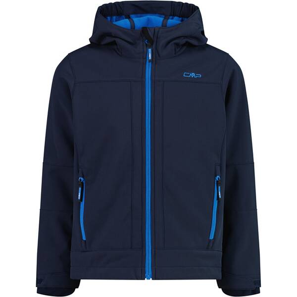 CMP Kinder Funktionsjacke Softshelljacke von CMP