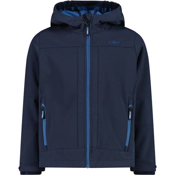 CMP Kinder Funktionsjacke Softshelljacke von CMP