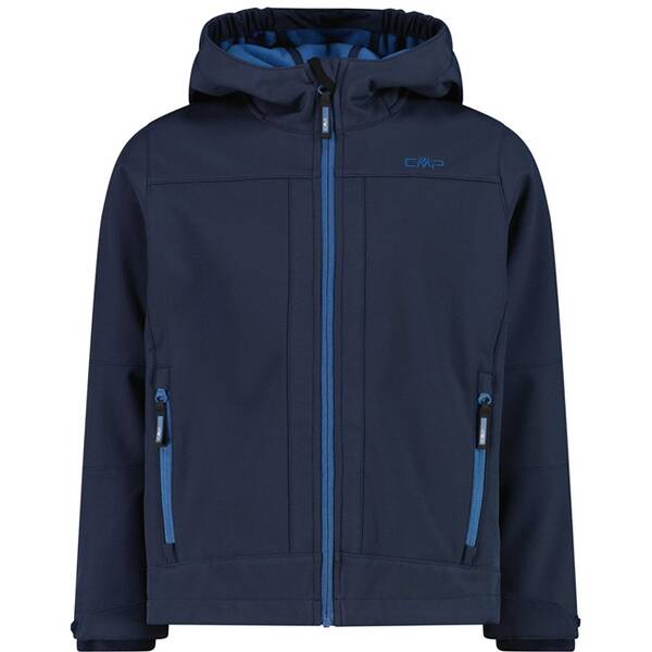 CMP Kinder Funktionsjacke Softshelljacke von CMP