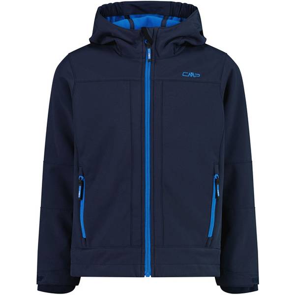 CMP Kinder Funktionsjacke Softshelljacke von CMP