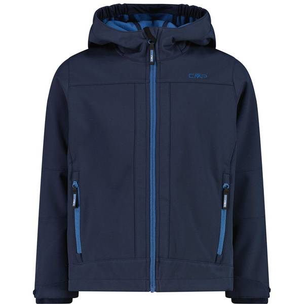 CMP Kinder Funktionsjacke Softshelljacke von CMP
