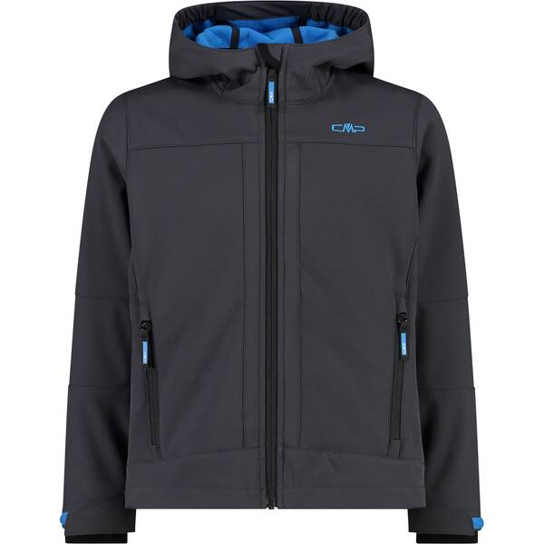CMP Kinder Funktionsjacke Softshelljacke von CMP