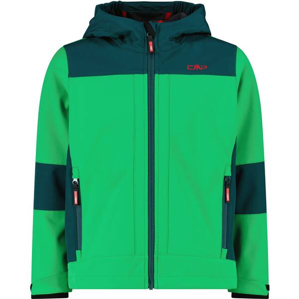 CMP Kinder Funktionsjacke Softshelljacke CMP Kinder Funktionsjacke Softshelljacke von CMP