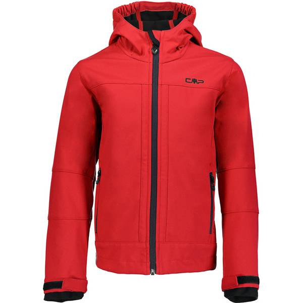 CMP Kinder Funktionsjacke Softshelljacke von CMP