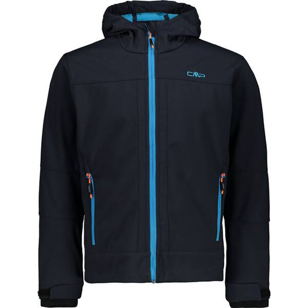 CMP Kinder Funktionsjacke Softshelljacke CMP Kinder Funktionsjacke Softshelljacke von CMP