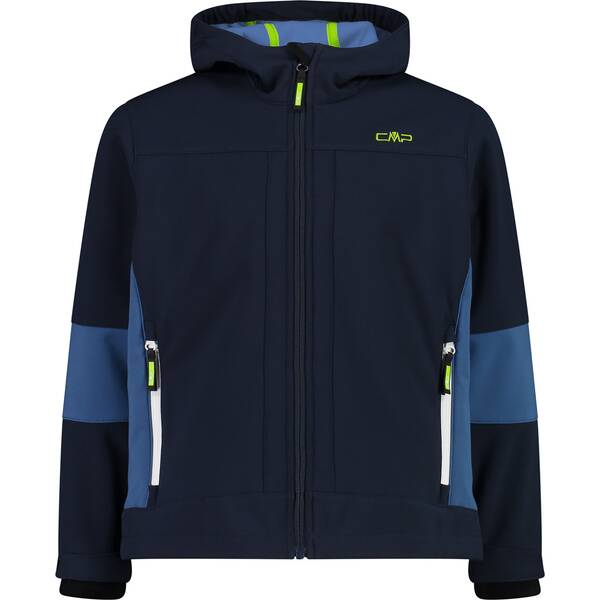 CMP Kinder Funktionsjacke Softshelljacke CMP Kinder Funktionsjacke Softshelljacke von CMP
