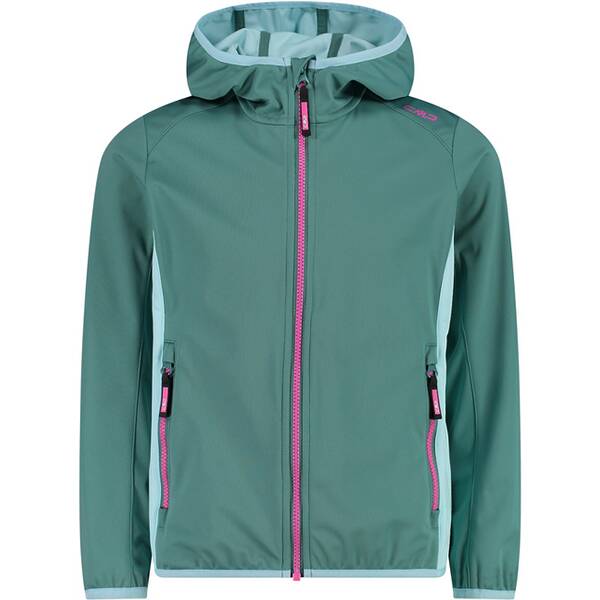 CMP Kinder Funktionsjacke von CMP