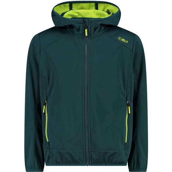 CMP Kinder Funktionsjacke von CMP
