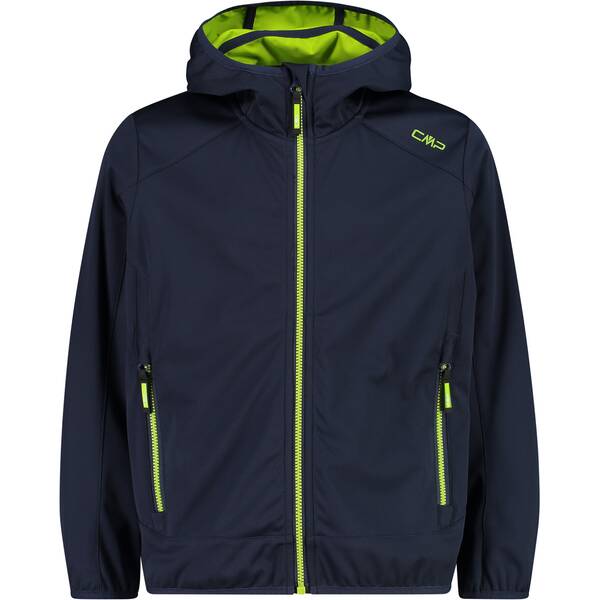 CMP Kinder Funktionsjacke von CMP