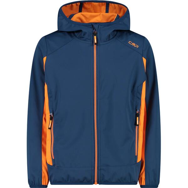CMP Kinder Funktionsjacke von CMP