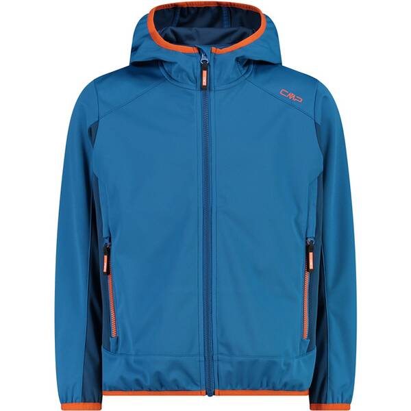 CMP Kinder Funktionsjacke von CMP