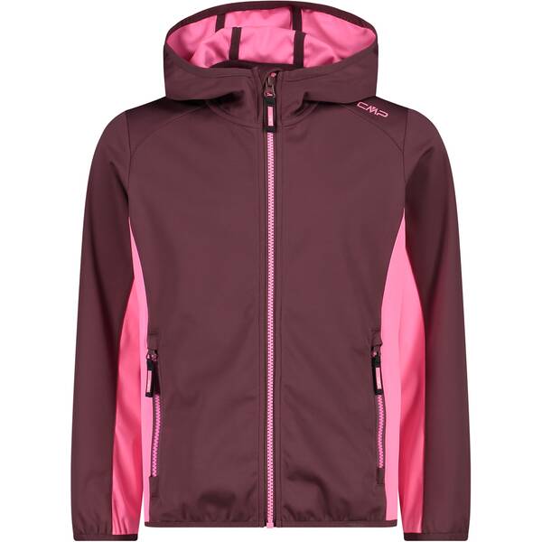 CMP Kinder Funktionsjacke von CMP