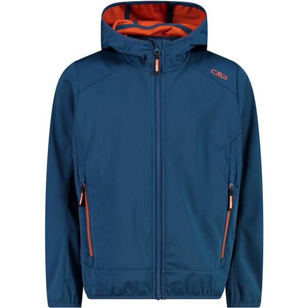 CMP Kinder Funktionsjacke von CMP