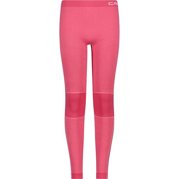 CMP Kinder Funktionsunterhose KID SEAMLESS LONG PANT von CMP