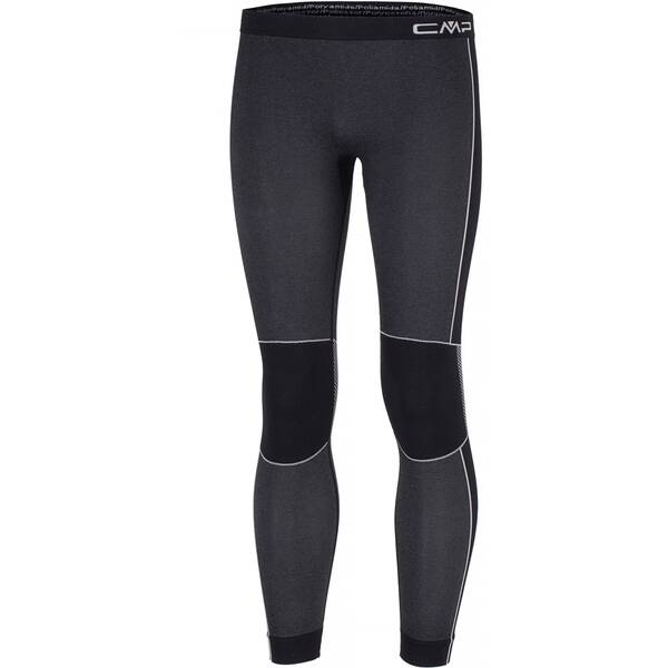 CMP Kinder Funktionsunterhose KID SEAMLESS LONG PANT von CMP