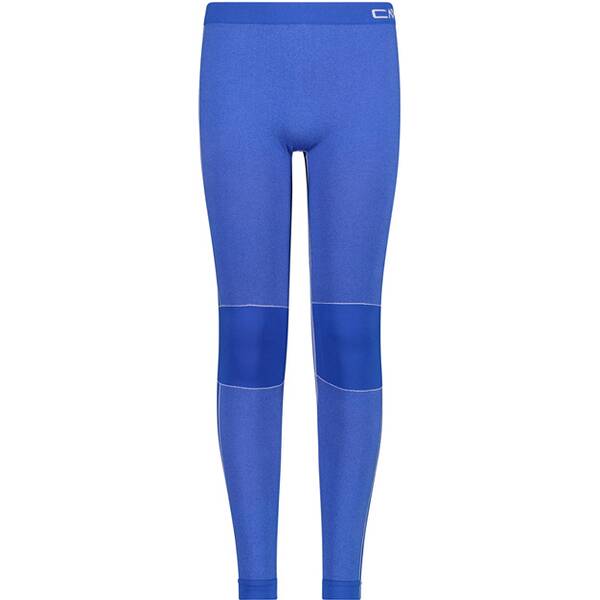 CMP Kinder Funktionsunterhose KID SEAMLESS LONG PANT von CMP
