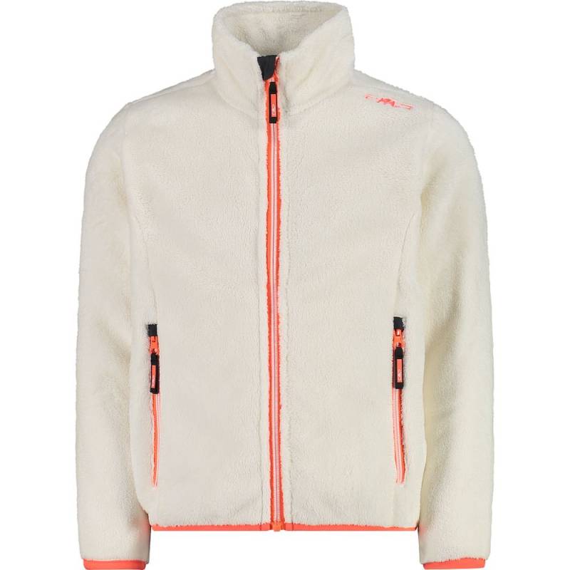 CMP Kinder G Jacket b.co gesso-calypso 152 von CMP