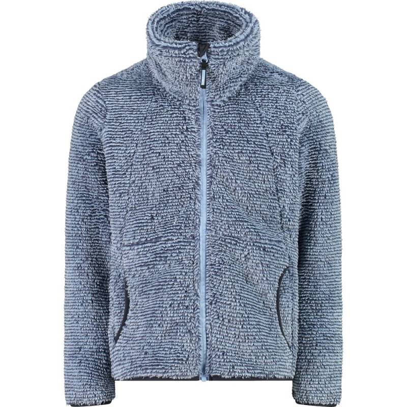 CMP Kinder G Jacket skylight-titanio 152 von CMP
