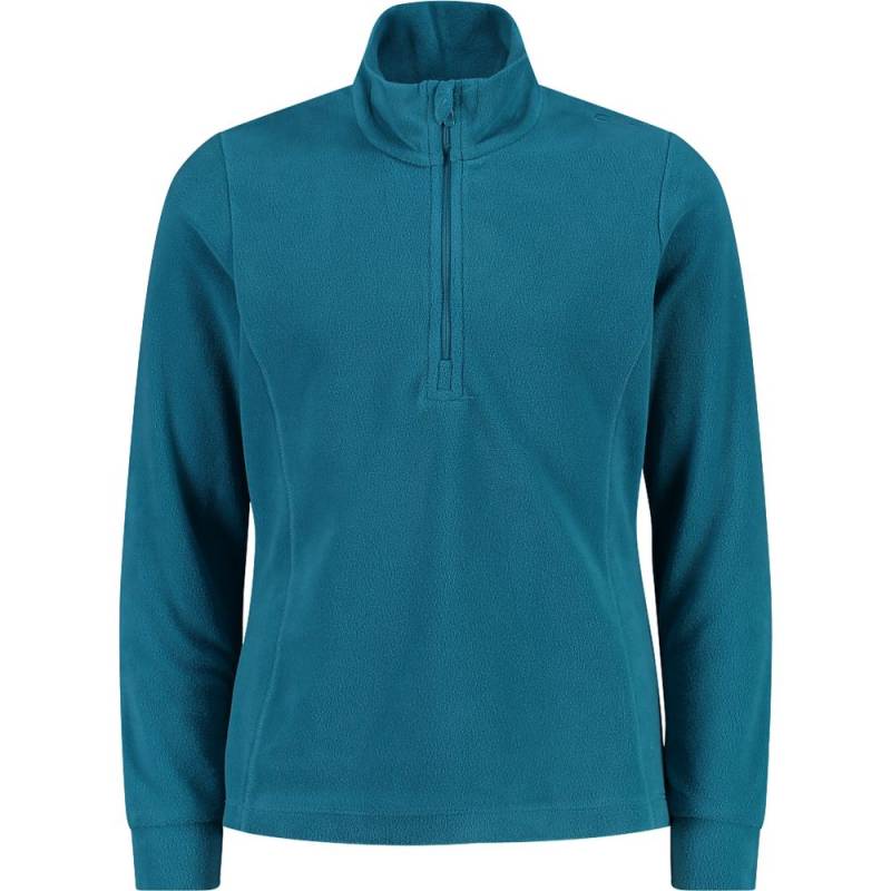 CMP Kinder G Sweat teal 164 von CMP