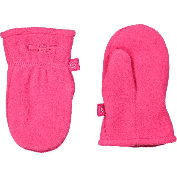 CMP Kinder Handschuhe BABY FLEECE MITTEN von CMP