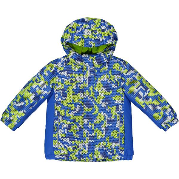 CMP Kinder Jacke CHILD JACKET FIX HOOD von CMP