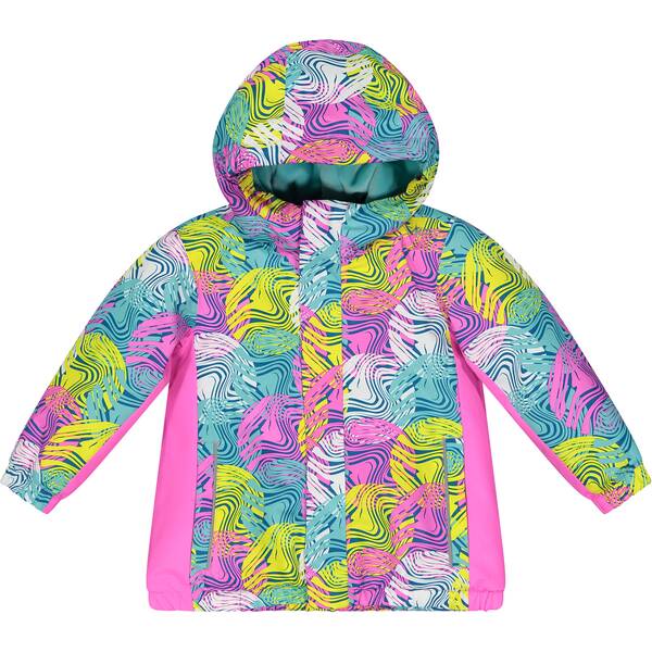 CMP Kinder Jacke CHILD JACKET FIX HOOD von CMP