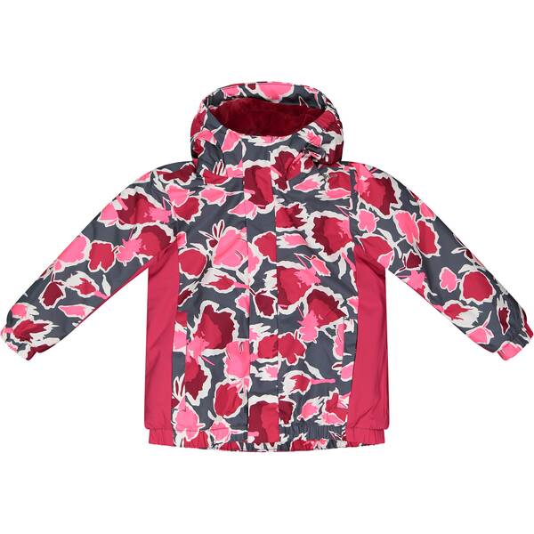 CMP Kinder Jacke CHILD JACKET FIX HOOD von CMP