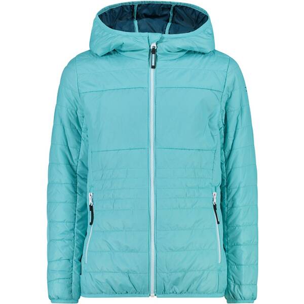 CMP Kinder Jacke KID G JACKET FIX HOOD von CMP