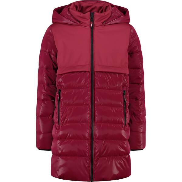 CMP Kinder Jacke KID G JACKET FIX HOOD von CMP