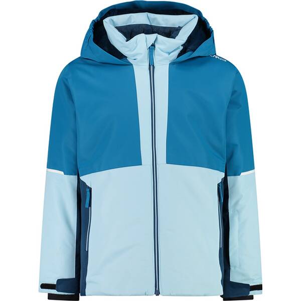 CMP Kinder Jacke KID G JACKET FIX HOOD von CMP