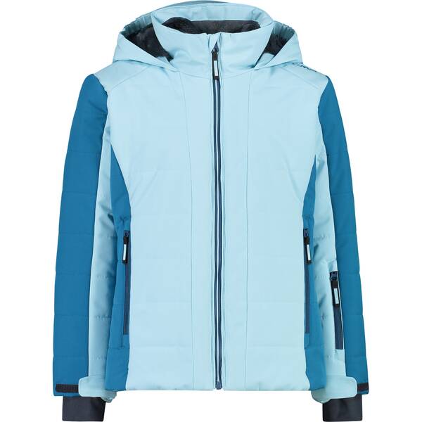 CMP Kinder Jacke KID G JACKET FIX HOOD von CMP