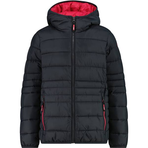 CMP Kinder Jacke KID G JACKET FIX HOOD von CMP