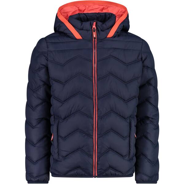 CMP Kinder Jacke KID G JACKET FIX HOOD von CMP