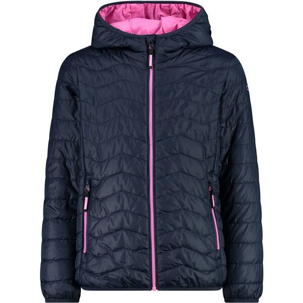 CMP Kinder Jacke KID G JACKET FIX HOOD von CMP