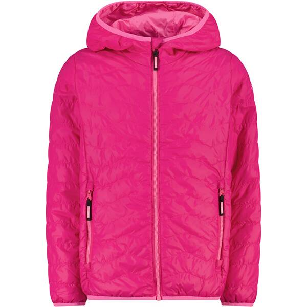 CMP Kinder Jacke KID G JACKET FIX HOOD von CMP