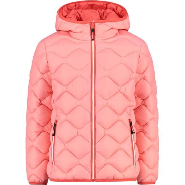 CMP Kinder Jacke KID G JACKET FIX HOOD von CMP