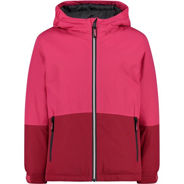 CMP Kinder Jacke KID G JACKET FIX HOOD von CMP