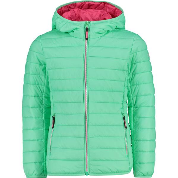 CMP Kinder Jacke KID G JACKET FIX HOOD von CMP
