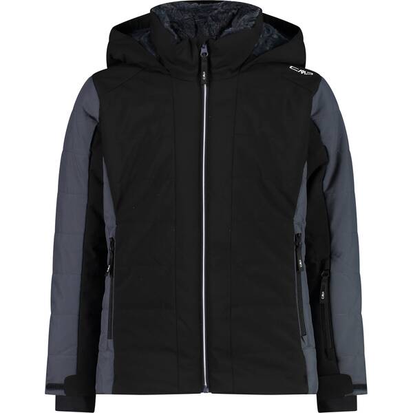 CMP Kinder Jacke KID G JACKET FIX HOOD von CMP