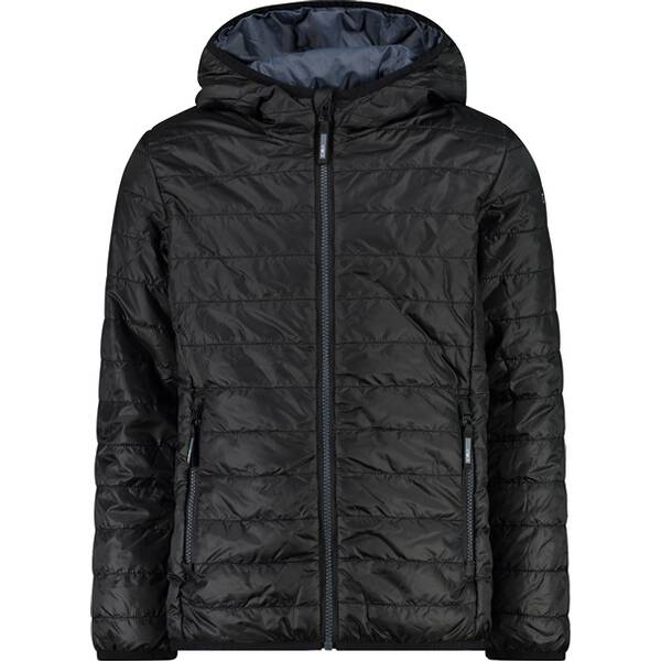 CMP Kinder Jacke KID G JACKET FIX HOOD von CMP