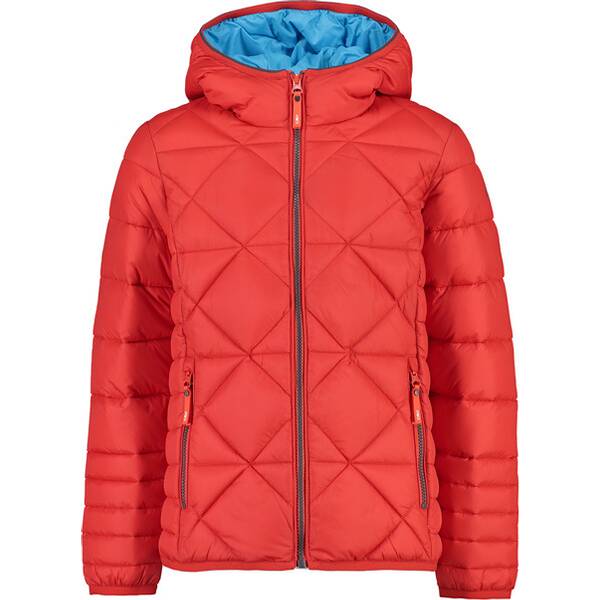 CMP Kinder Jacke KID G JACKET FIX HOOD von CMP