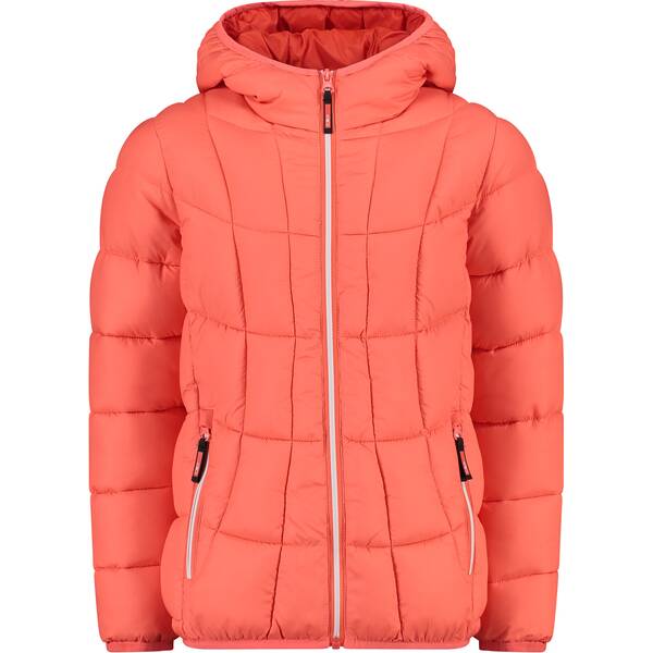 CMP Kinder Jacke KID G JACKET FIX HOOD von CMP