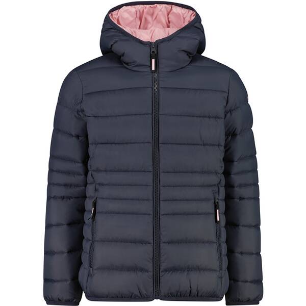 CMP Kinder Jacke KID G JACKET FIX HOOD von CMP