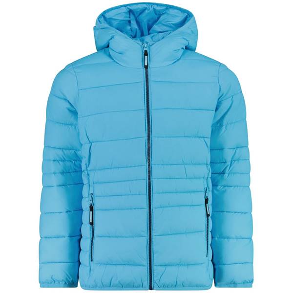 CMP Kinder Jacke KID G JACKET FIX HOOD von CMP
