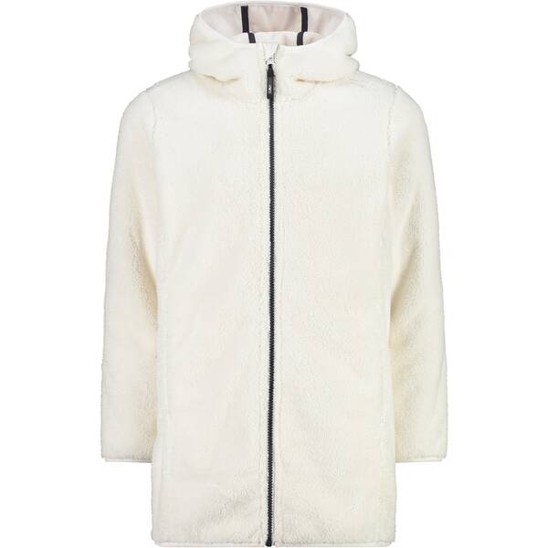 CMP Kinder Jacke KID G PARKA FIX HOOD von CMP