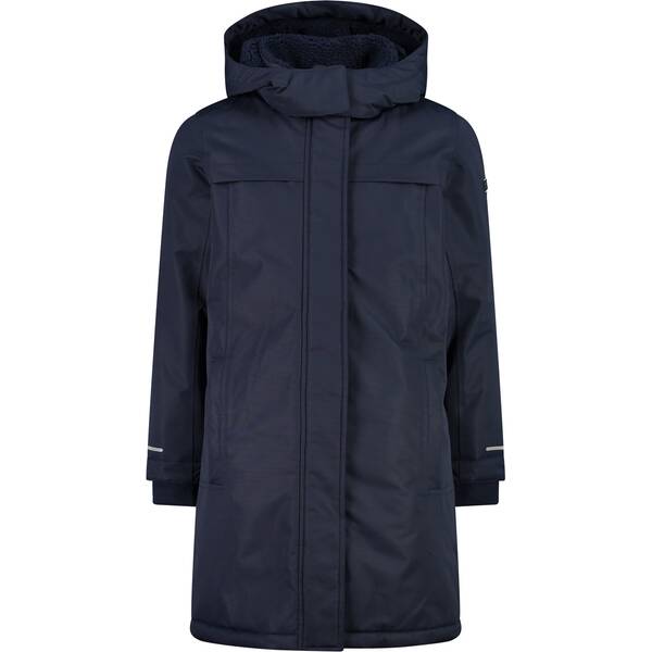 CMP Kinder Jacke KID G PARKA FIX HOOD von CMP