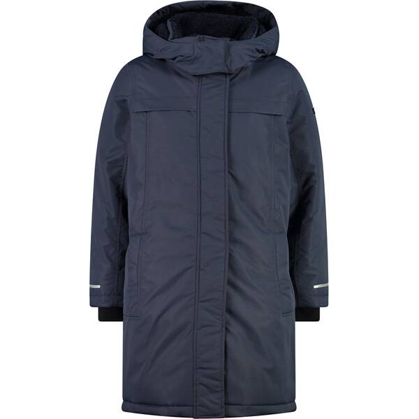 CMP Kinder Jacke KID G PARKA FIX HOOD von CMP