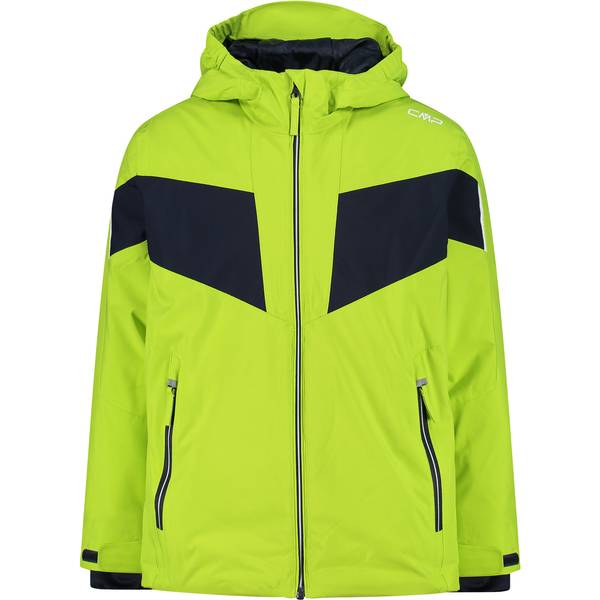 CMP Kinder Jacke KID JACKET FIX HOOD von CMP