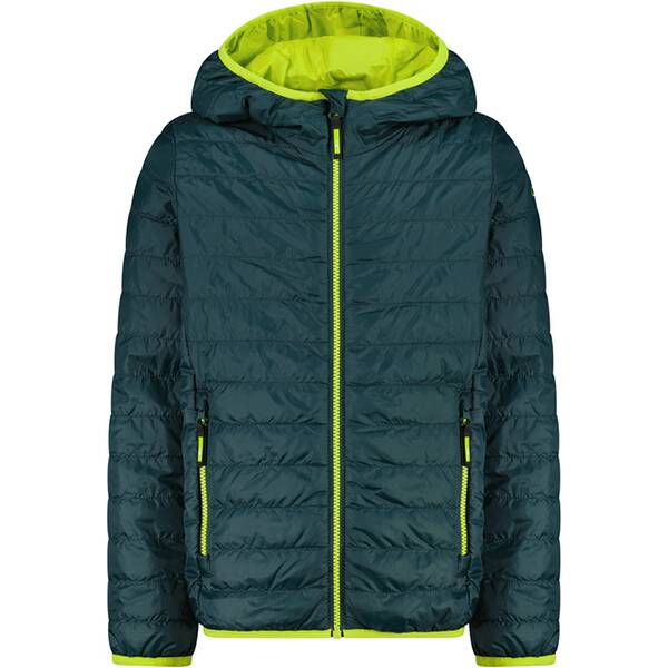 CMP Kinder Jacke KID JACKET FIX HOOD von CMP