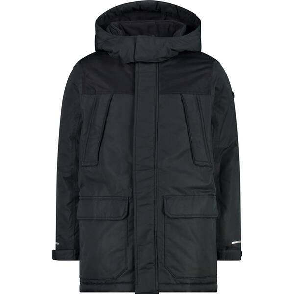 CMP Kinder Jacke KID JACKET FIX HOOD von CMP